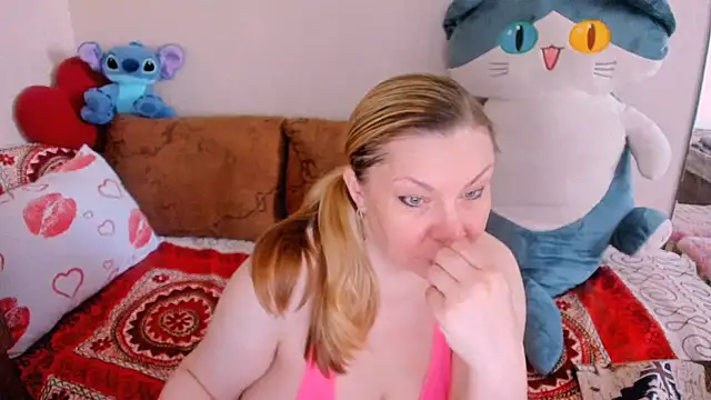 KerryBlareX online show from 23, 6, 2026