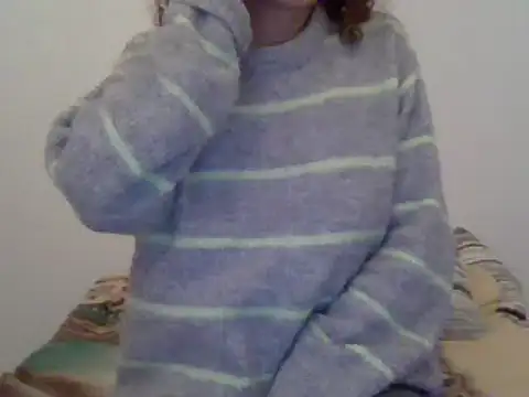 zorritasuperhot online show from 28, 2, 2025