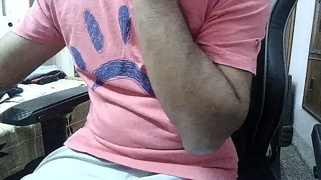 Snapshot of insanefreak69 chatting on 25, 1, 2025 insanefreak69 online show from 25, 1, 2025