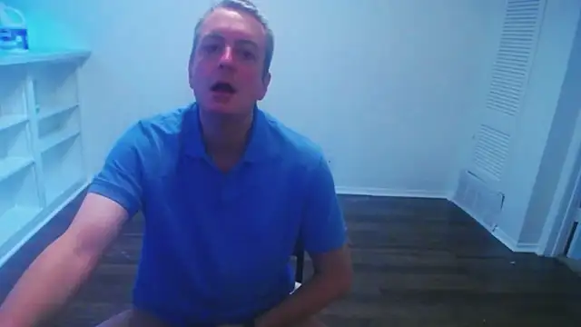 JulioMaximus online show from 2, 12, 2025