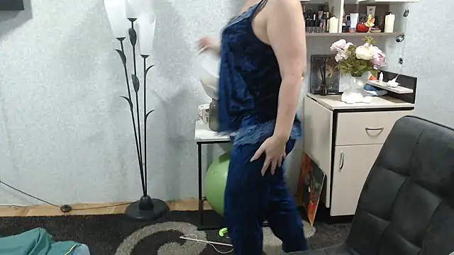 BeatriksS online show from 5, 12, 2024