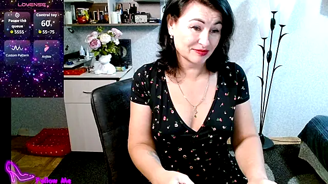 BeatriksS online show from 28, 9, 2025