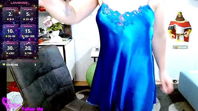 BeatriksS online show from 2, 10, 2025