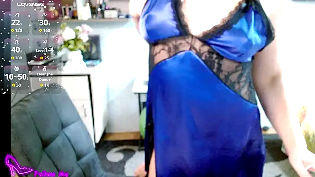 BeatriksS online show from 23, 10, 2025