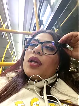 silvia lane online show from 5, 11, 2025