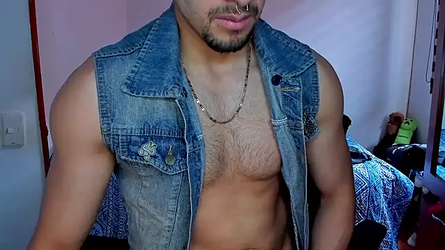 Tommy Bred online show from 26, 11, 2025