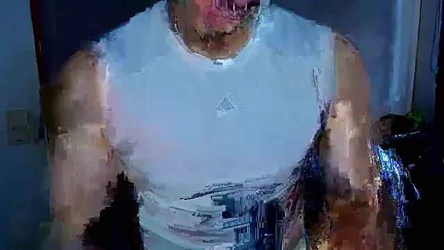 Tommy Bred online show from 3, 12, 2025