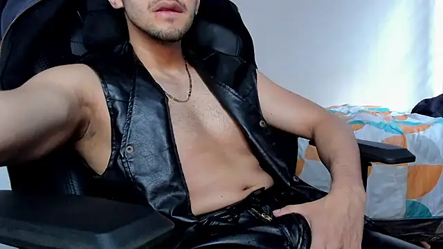 Tommy Bred online show from 10, 7, 2026