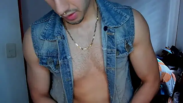 Tommy Bred online show from 15, 7, 2026