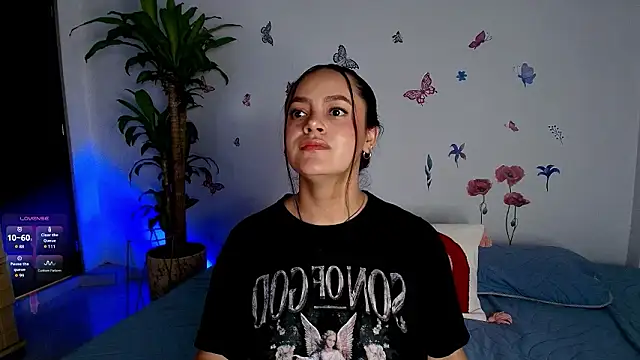 VICTORIABLACK xh online show from 10, 3, 2026