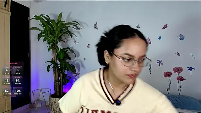 VICTORIABLACK xh online show from 17, 5, 2026