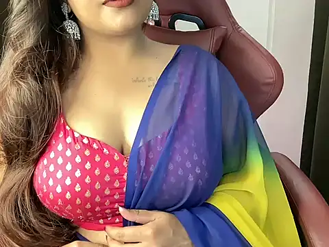 shanayaaa 1 online show from 19, 4, 2026