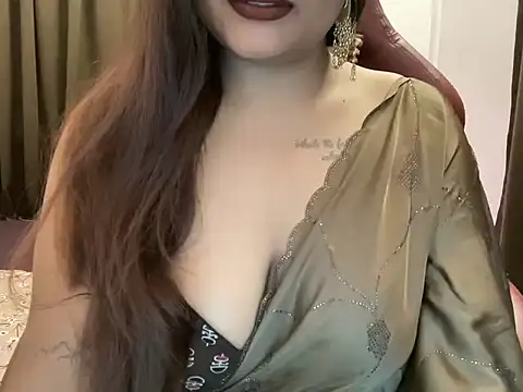 shanayaaa 1 online show from 7, 8, 2026