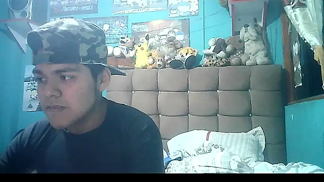 Valesh20 online show from 2, 11, 2025