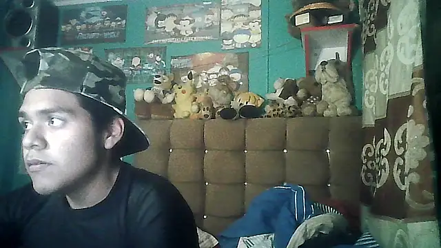 Valesh20 online show from 1, 12, 2025