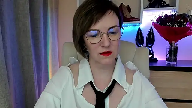 feliziaDesire online show from 16, 2, 2026