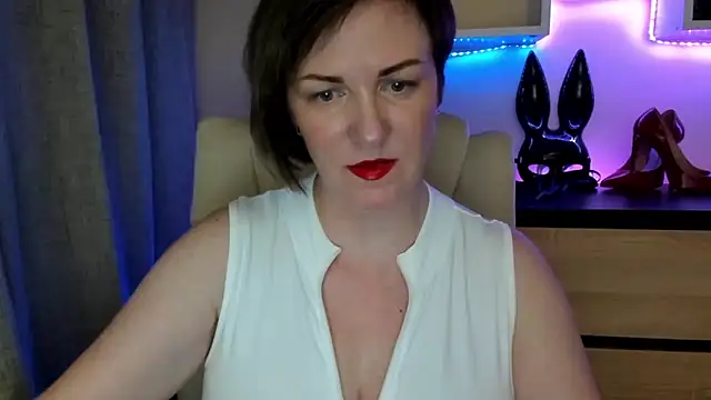 feliziaDesire online show from 20, 2, 2026