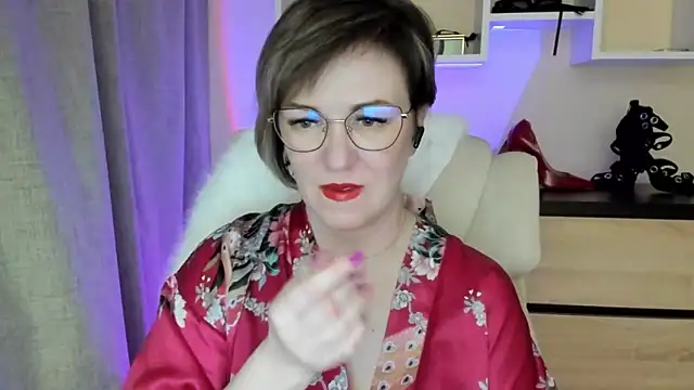 feliziaDesire online show from 15, 3, 2026