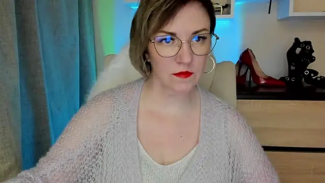 feliziaDesire online show from 16, 3, 2026