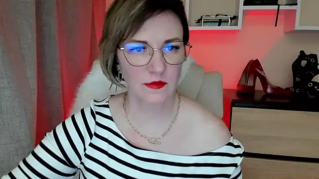 feliziaDesire online show from 18, 3, 2026