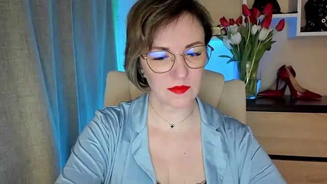 feliziaDesire online show from 21, 3, 2026