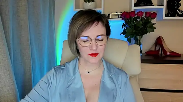 feliziaDesire online show from 22, 3, 2026