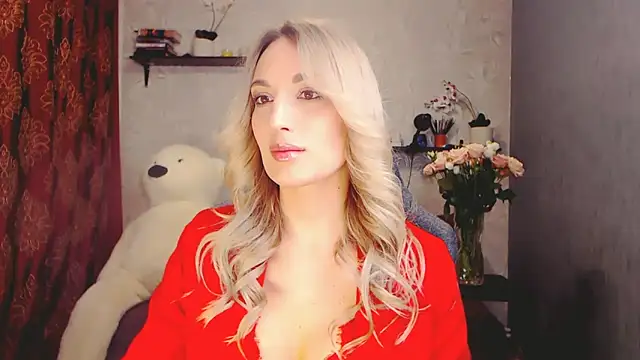 MillaXQueen online show from 27, 2, 2025