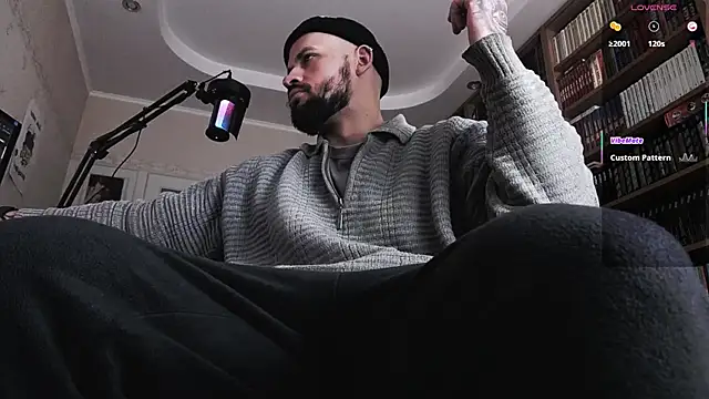 FindomJason online show from 1, 10, 2025