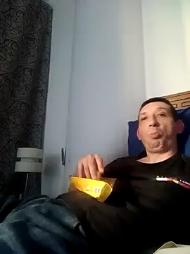 Pacobakan042 online show from 12, 11, 2025