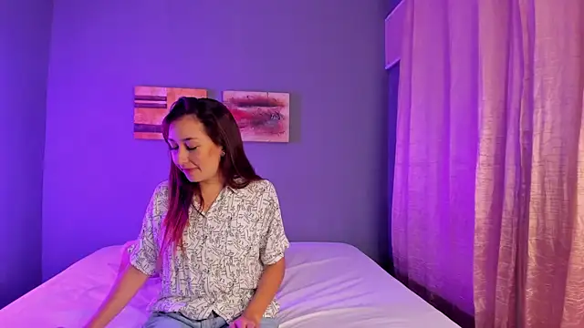 Snapshot of ariel35 chatting on 31, 12, 2024 ariel35 online show from 31, 12, 2024