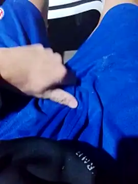 Uriel1615 online show from 24, 3, 2026