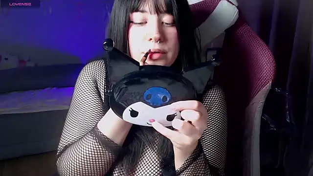 MeowkaUwU  online show from 14, 5, 2026