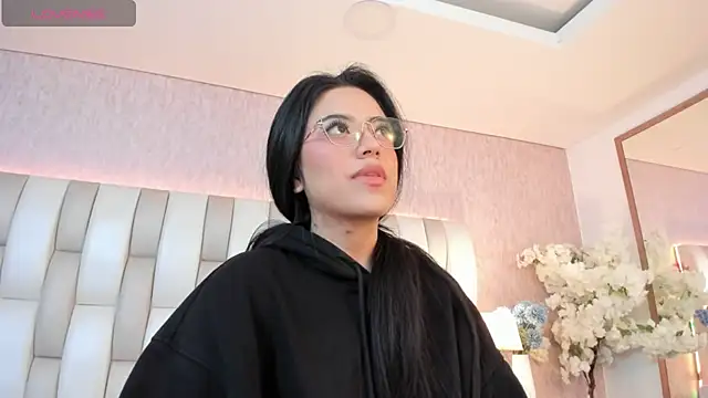 Rebeca jones online show from 20, 2, 2025