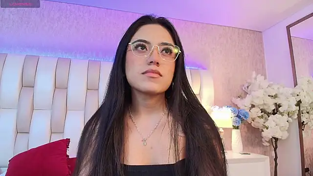 Rebeca jones online show from 14, 3, 2025