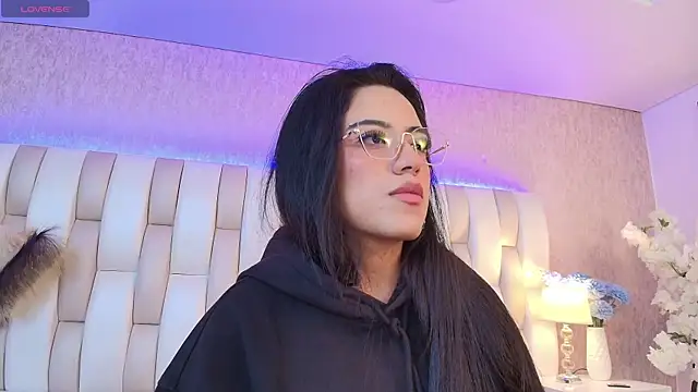 Rebeca jones online show from 21, 3, 2025