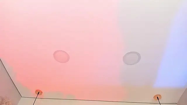 Rebeca jones online show from 8, 10, 2025