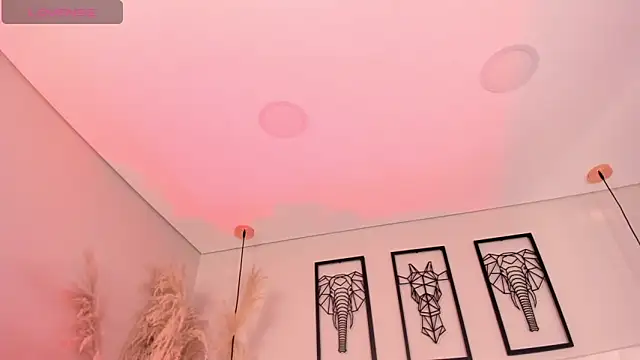 Rebeca jones online show from 9, 10, 2025