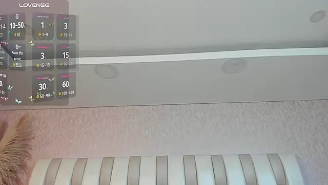 Snapshot of Rebeca_jones chatting on 14, 5, 2026 Rebeca jones online show from 14, 5, 2026