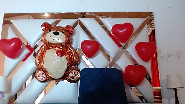 nathaly low1 online show from 18, 2, 2026