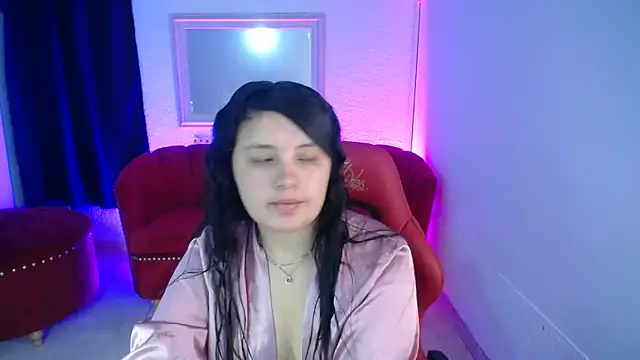 nathaly low1 online show from 22, 6, 2026