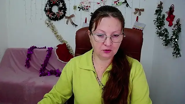 VanessaHotts online show from 20, 12, 2025