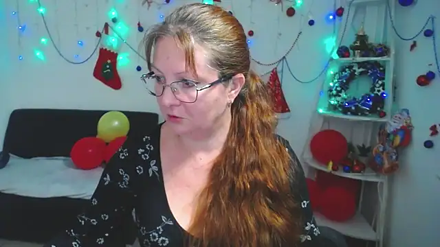 VanessaHotts online show from 5, 1, 2026