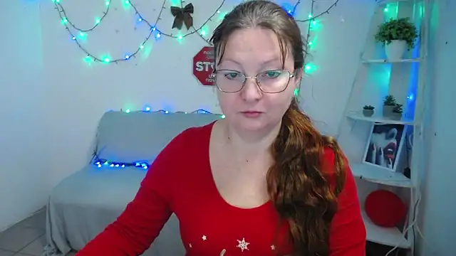 VanessaHotts online show from 13, 1, 2026