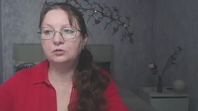 VanessaHotts online show from 20, 2, 2026