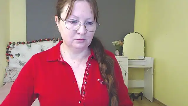 VanessaHotts online show from 23, 2, 2026