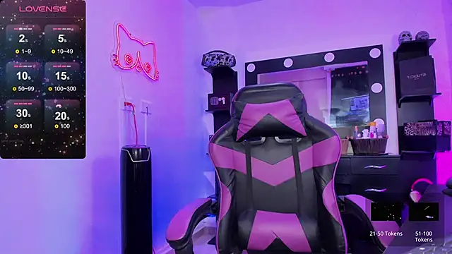 miss kitty online show from 16, 1, 2026