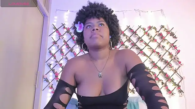 naughty ebonyy online show from 19, 6, 2026