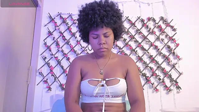 naughty ebonyy online show from 28, 6, 2026