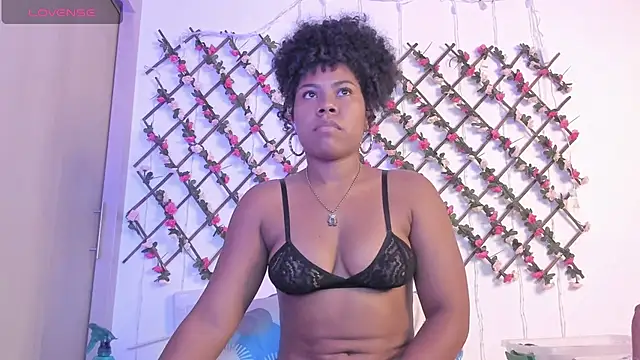 naughty ebonyy online show from 1, 7, 2026