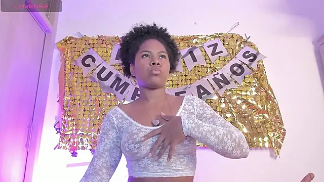 naughty ebonyy online show from 24, 7, 2026
